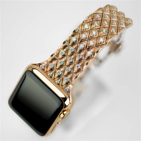 Amazon.com: Studded Apple Watch Band.